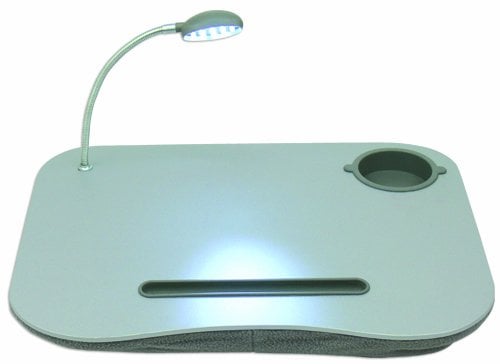 LED Laptop Desk