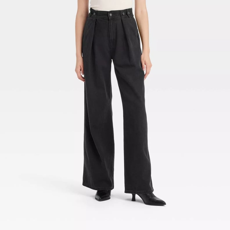 Best Denim Trousers