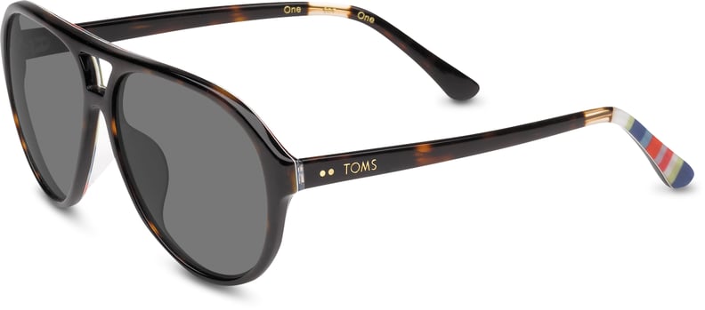 Jonathan Adler For TOMS Sunglasses