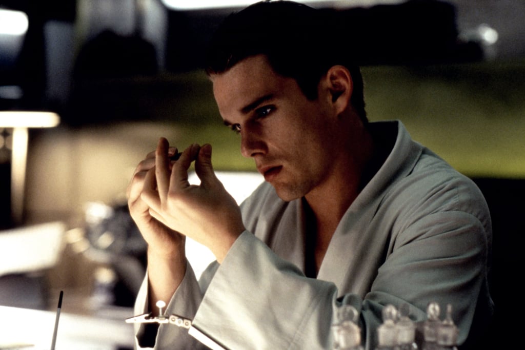 Gattaca