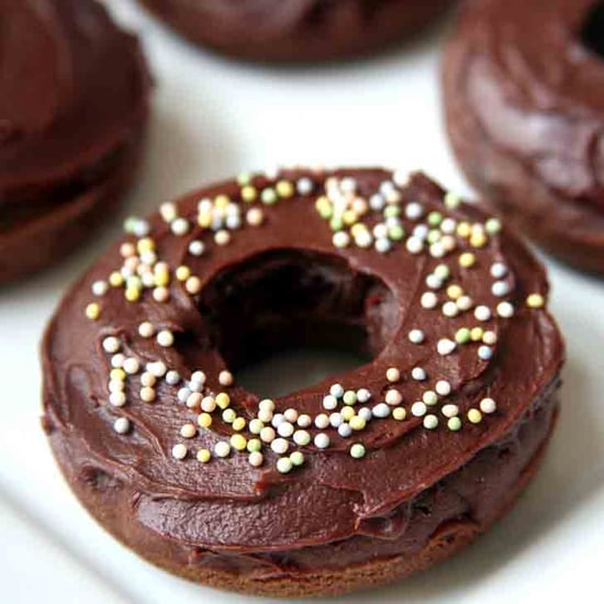 5 DIY Doughnut Recipes