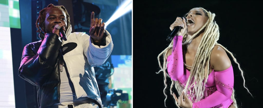 Listen to Gunna and Chlöe's "You & Me" Collaboration