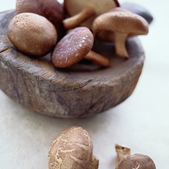 Shiitake Mushrooms and Rash Weird Side Effects of Food POPSUGAR