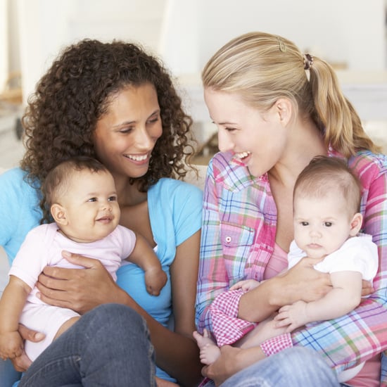 Facebook Parenting Groups Every Mom Should Follow