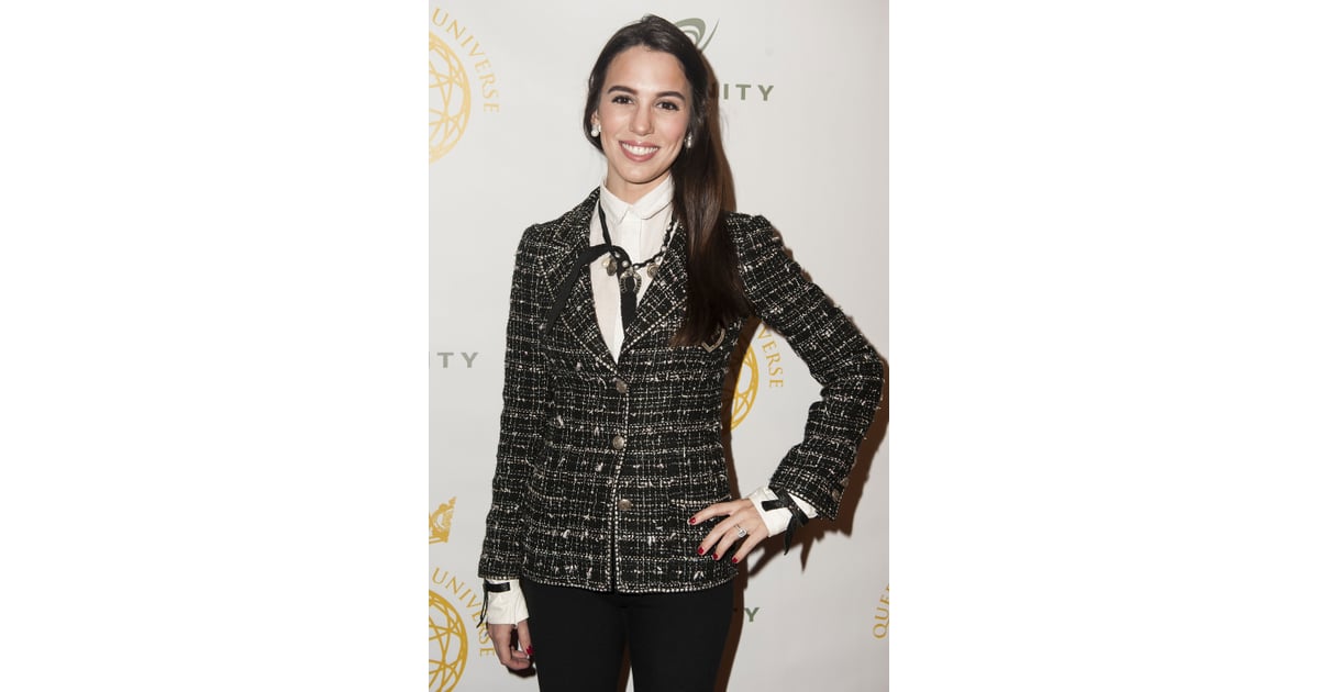 Christy Carlson Romano as Unknown Kim Possible LiveAction Movie Cast POPSUGAR Entertainment Christy Carlson Romano as Unknown Kim Possible LiveAction Movie Cast POPSUGAR Entertainment