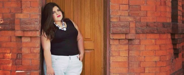Instagram Bans Curvy