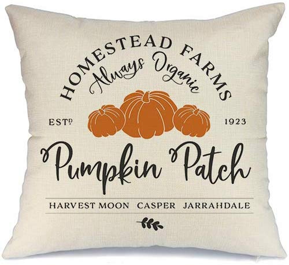 Best Fall Home Decor Accessories POPSUGAR Home