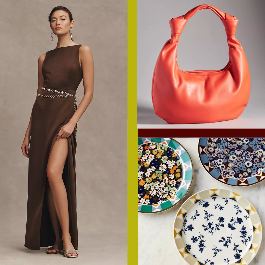 Anthropologie's Sale Is Filled With Hidden Gems — Shop Our Picks