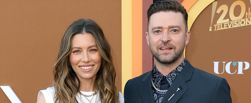 Justin Timberlake and Jessica Biel Pair Up as the "Home Alone" Bandits For Halloween