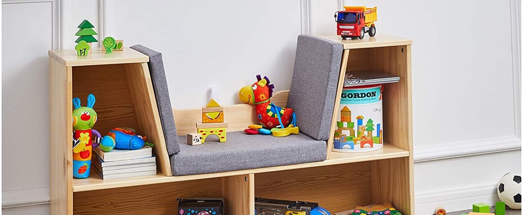 Your Kids' Playroom Needs These Amazon Finds, on Major Sale Now!