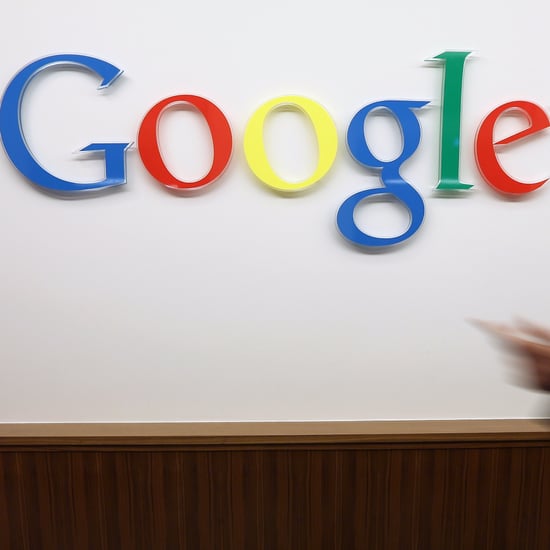 Patrick Pichette Google CFO Retiring Memo