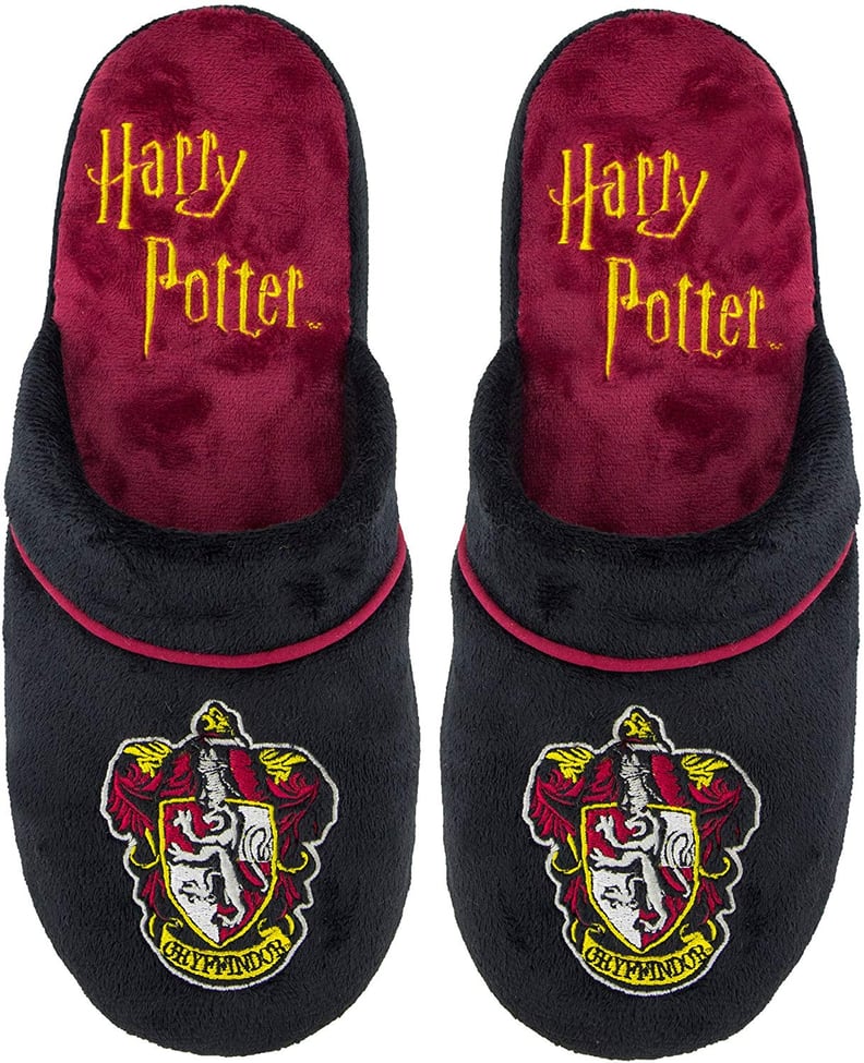 Cinereplicas Harry Potter Slippers