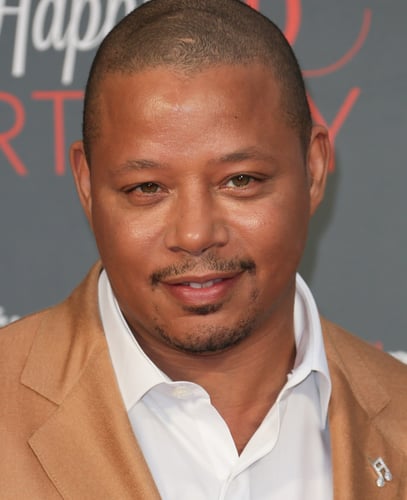 Terrence Howard