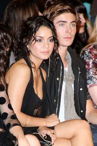 Zanessa