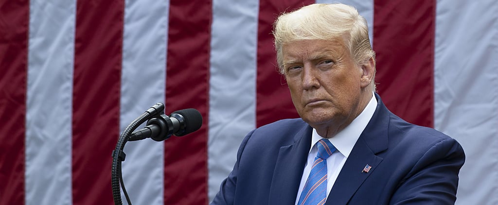 Donald Trump's Hair Expenses & Double Standards in Politics