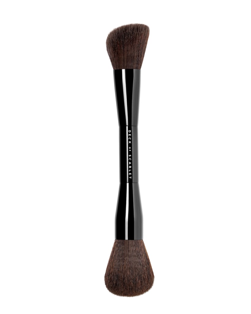 Deck of Scarlet Double Take Face Brush