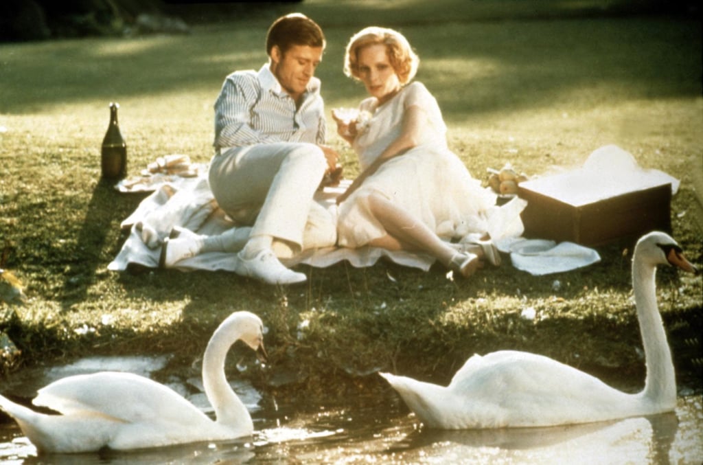 The Great Gatsby (1974)
