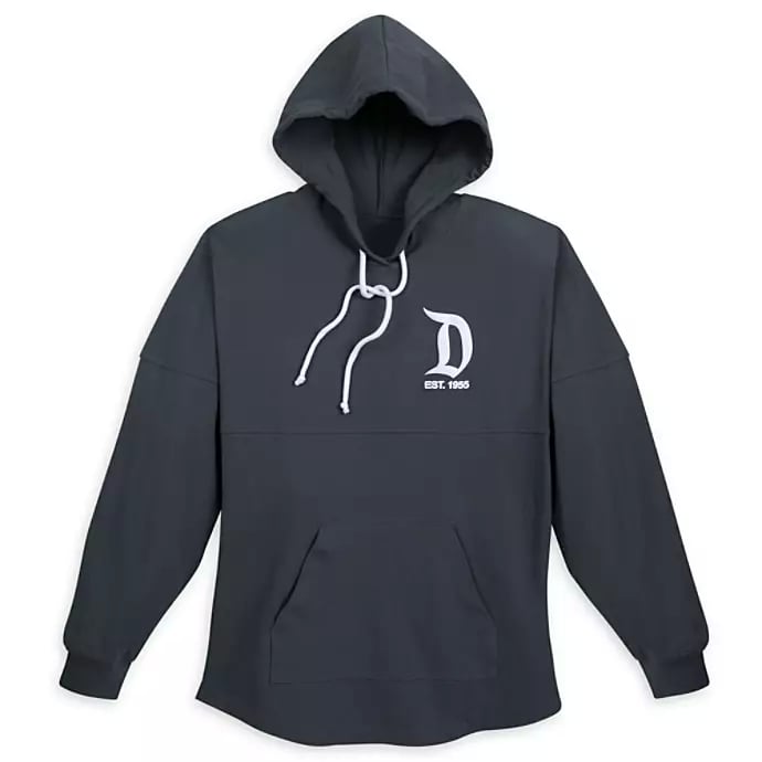 Disneyland Spirit Jersey Hoodie