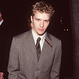 Ranking of '90s Heartthrobs | POPSUGAR Celebrity