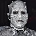 Jason Derulo Game of Thrones Night King Photos