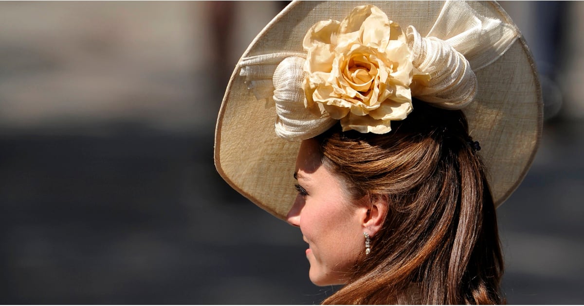 What Does the Royal Wedding Dress Code Mean? | POPSUGAR Fashion UK
