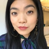 This What Glossier's Lash Slick