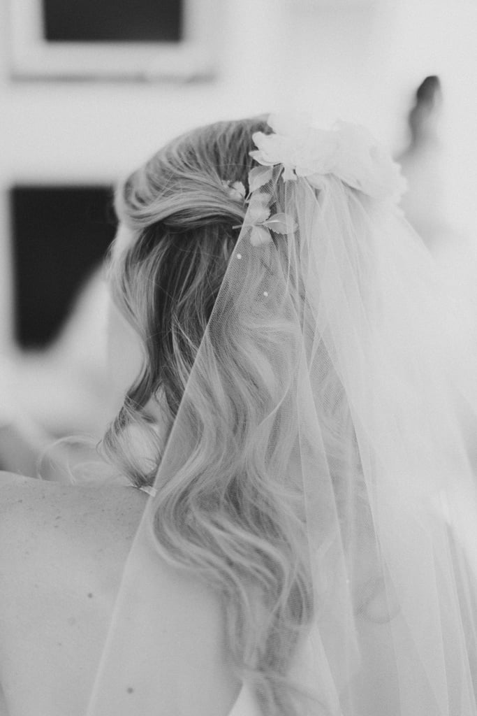 Summer Wedding at the Darlington House in La Jolla, CA