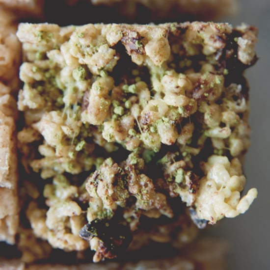 Interesting Rice Krispies Treats Recipes