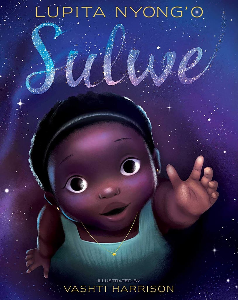 Sulwe by Lupita Nyong'o (Book)