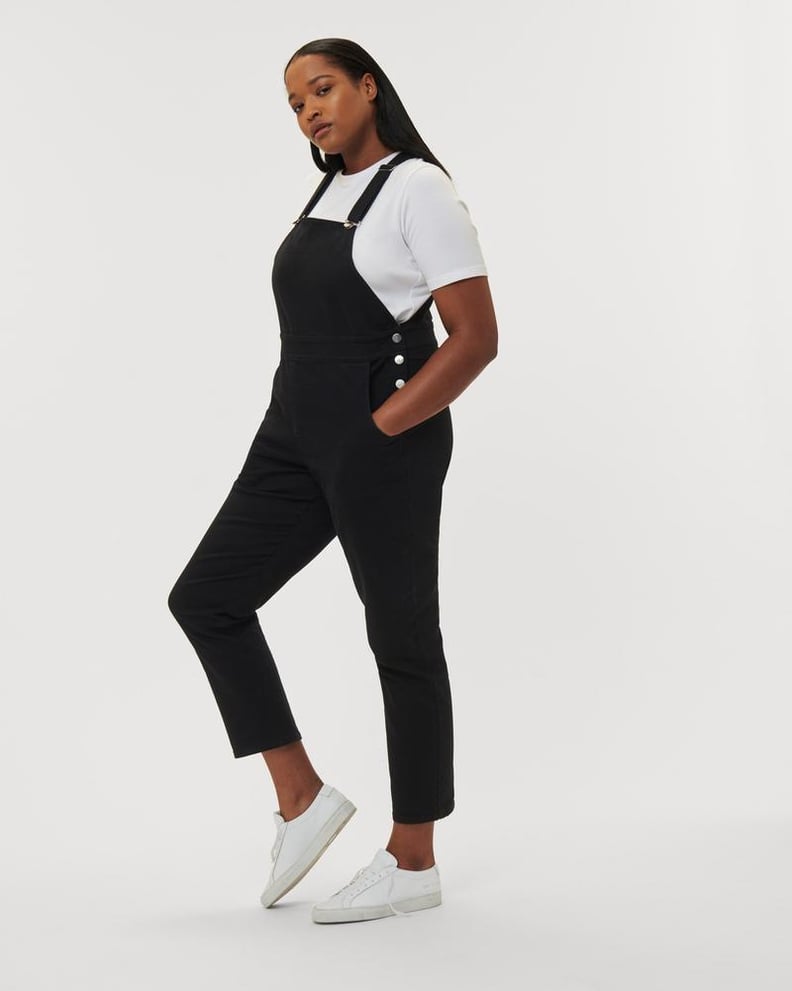 Universal Standard Brooks Overalls