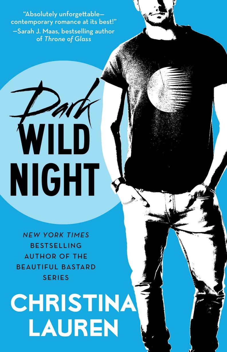 For a Sexy Read: Dark Wild Night