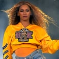 Beyoncé Has Teamed Up With the NAACP to Create a Fund For Black-Owned Small Businesses