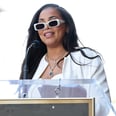Lauren London Honors Nipsey Hussle at Walk of Fame Ceremony: He "Was Destined For Greatness"