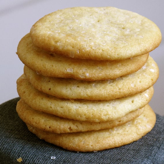 Sugar Cookies Sugar Cookies