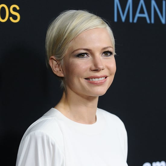 Michelle Williams Engaged to Andrew Youmans