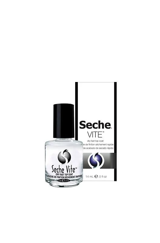 Seche Vite Dry Fast Top Coat
