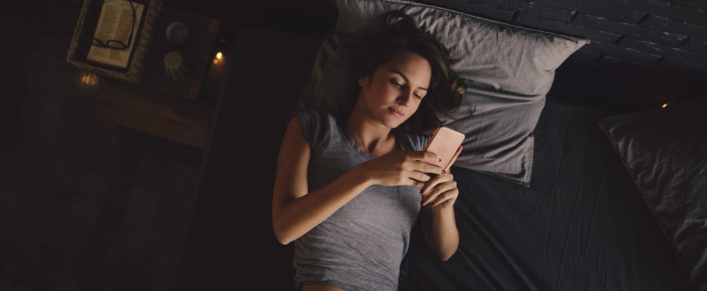 This Nighttime Habit Could Be Making Your Spring Allergy Symptoms Worse