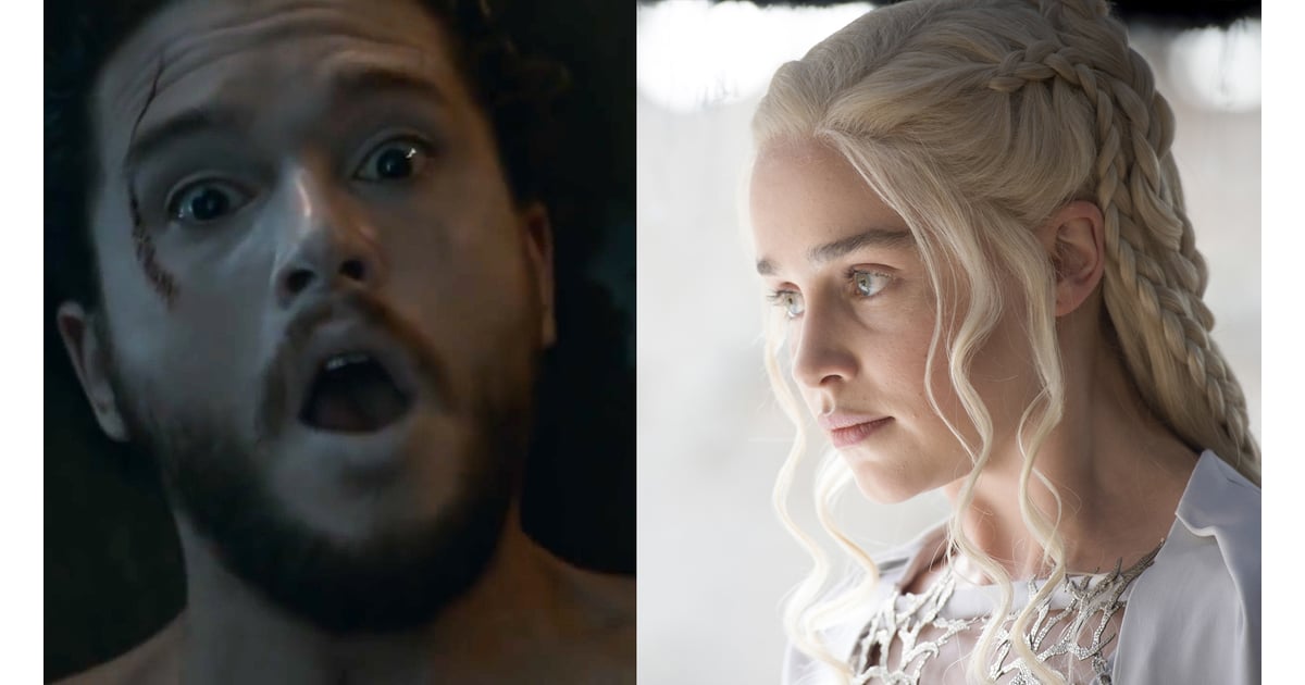 Game of Thrones Theories (Video) | POPSUGAR Celebrity