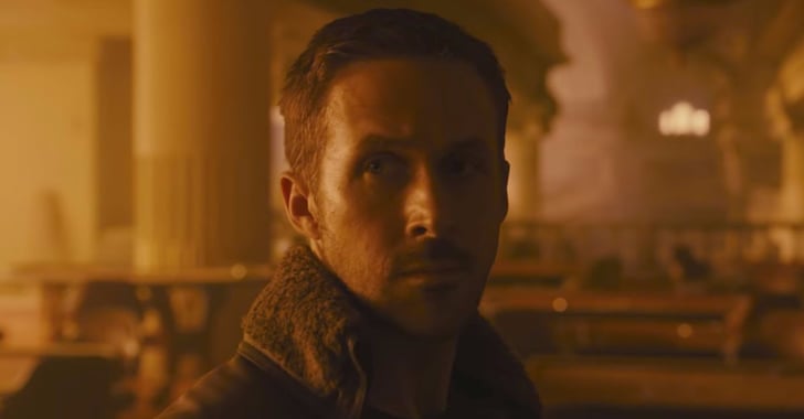 Blade Runner 2049 Movie Trailer | POPSUGAR Entertainment