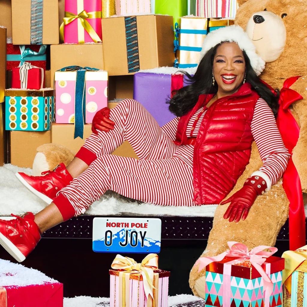 Oprah Christmas Ideas 2022 Shop Oprah's Favourite Things List 2021 On Amazon | Popsugar Smart Living Uk