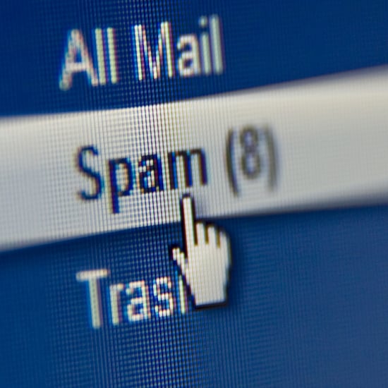 Scientist Finds $140K Email in His Spam Folder
