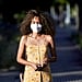 Does Wearing a Face Mask Prevent the Spread of Coronavirus?