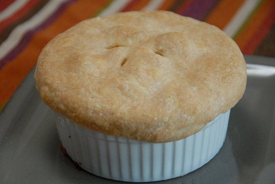 Chicken Pot Pie