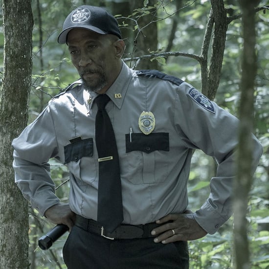 Outcast Cast's Other Roles