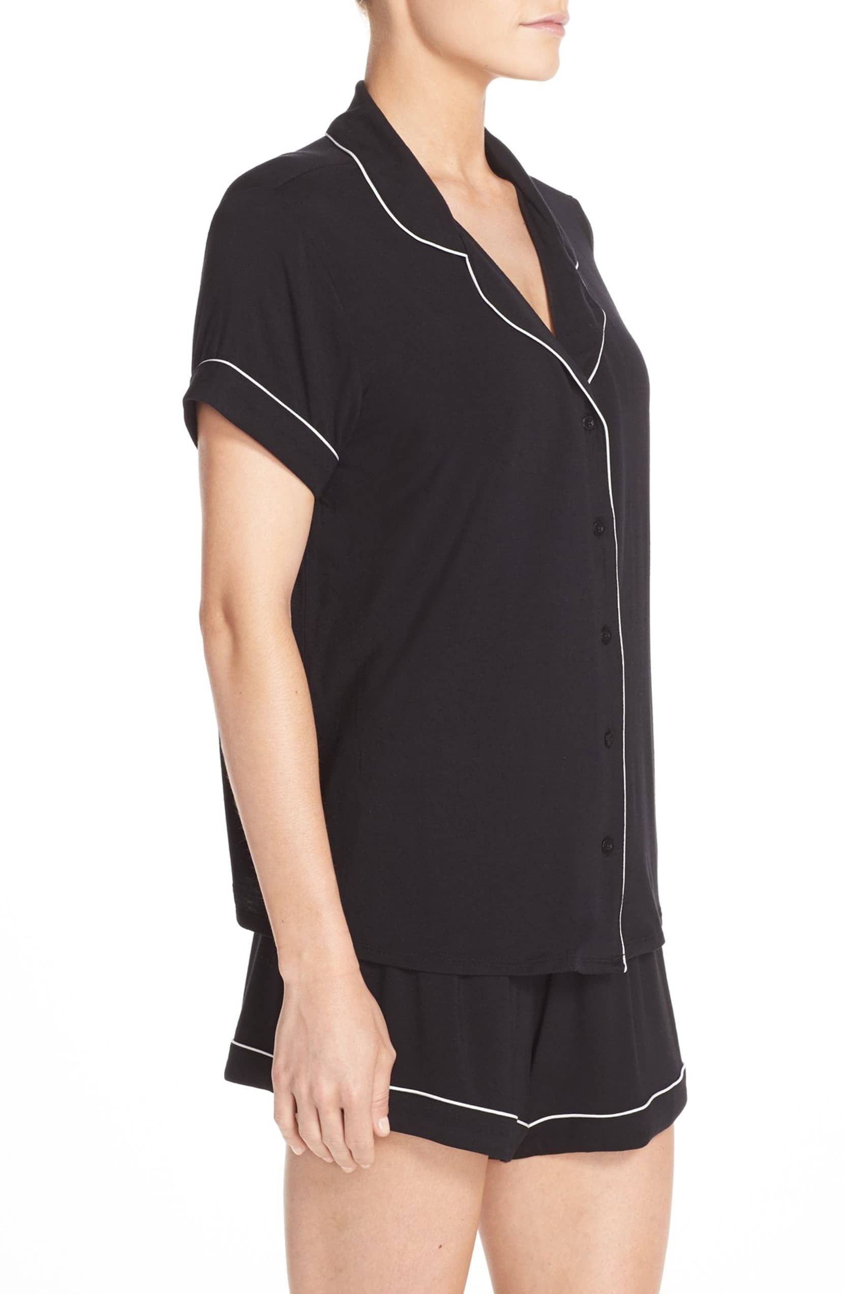 nordstrom moonlight short pajamas