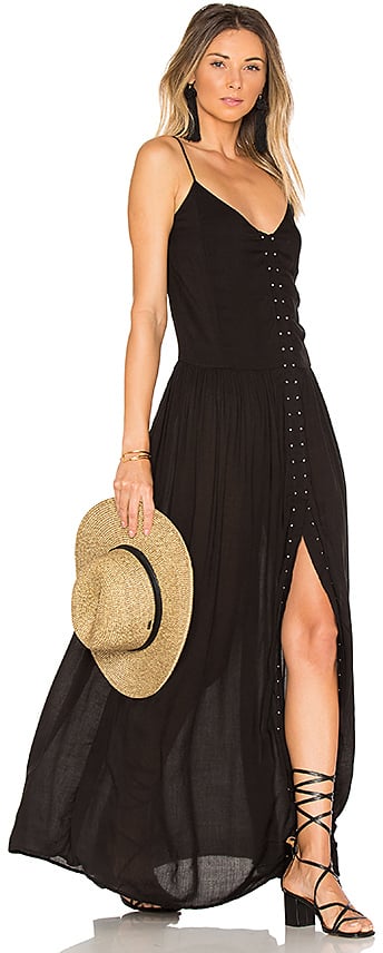indah gigi maxi skirt