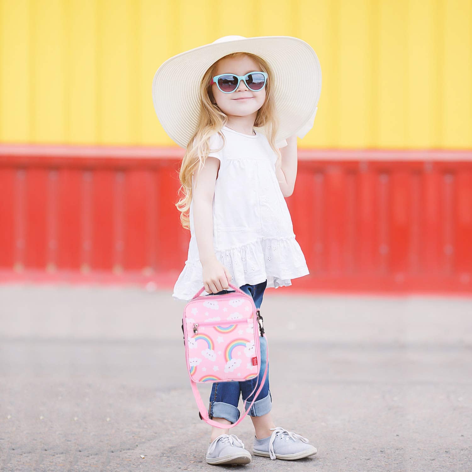 Best Lunch Boxes For Kids 2019 POPSUGAR UK Parenting