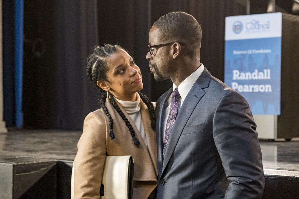 Are Randall and Beth Divorced on This Is Us? POPSUGAR Entertainment
