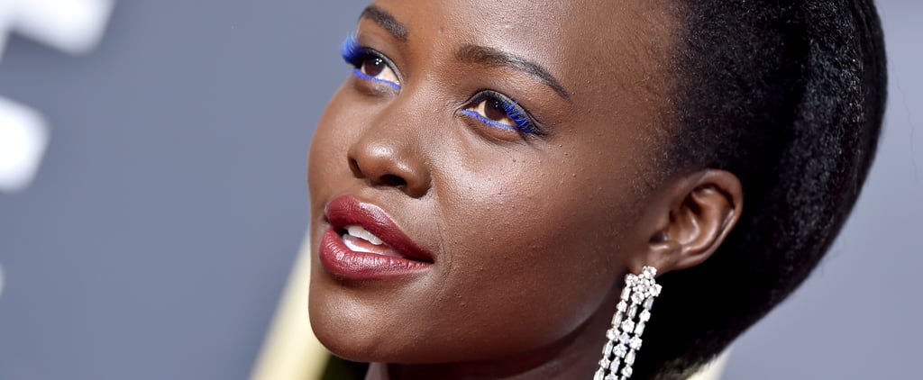 10 Patriotic Beauty Looks From Your Favorite Celebrities