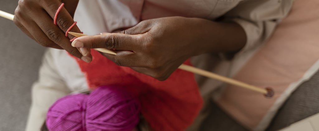 The Best Knitting Kits For Beginners